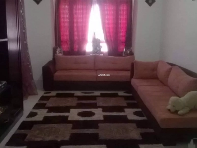 Appartement S+3 Messadine RTE Soukra Sfax