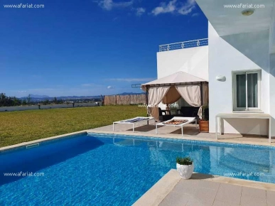 Villa AMANDINE(Réf: L2201)