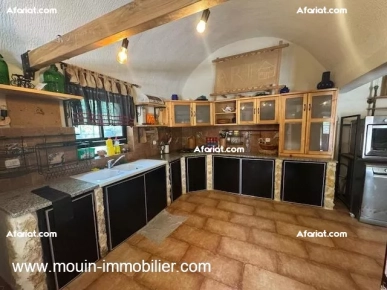 The House AL3588 Hammamet