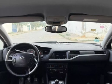 ⚜️ Citroën C5 ⚜️