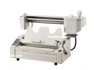 Perforelieur à chaud T30 Grand format Perforelieur à chaud T30 Grand format