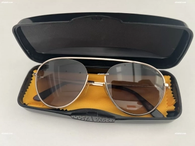 Lunettes de soleil Tom Ford TF599