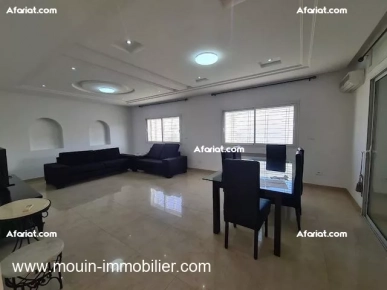 Villa Alexandre AL2379 Hammamet