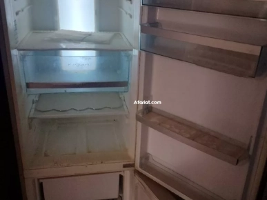 frigidaire haier