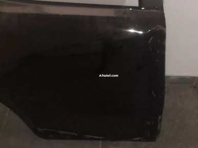 porte arriere droite kia stonic