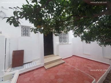 Appartement JAZI(Réf: L2334)