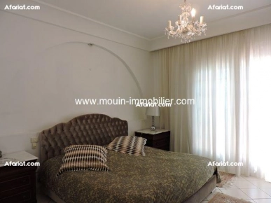 Villa Lella Baya AL2902 Yasmine Hammamet