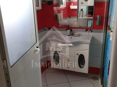 à vendre un Bloc des Appartements à NABEUL