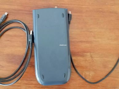 calculatrice TI-82 Advanced