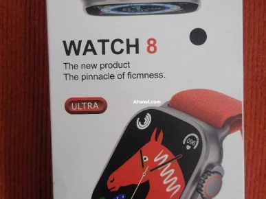 smart watch 8 Ultra