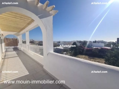 VILLA LA COLLINE Hammamet Nord AL3651