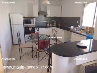 Appartement Byblos AV1981