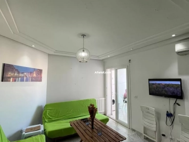 Location De Vacance : Appartement S+1 Vue Sur Mer Dans Une Réside Location De Vacance : Appartement S+1 Vue Sur Mer Dans Une Réside