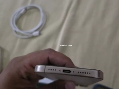 IPhone 16 pro max Gold