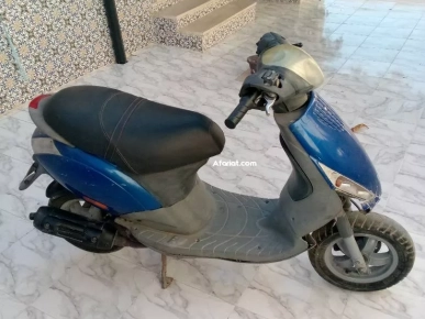 Vente moto PIAGGIO ZIP