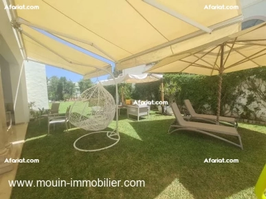 VILLA CELIA II Yasmine Hammamet AV1719