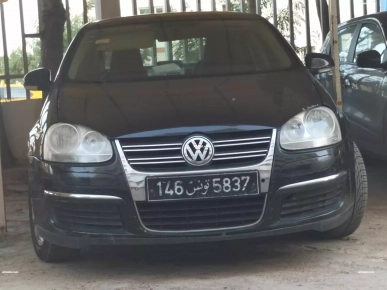 Jetta 2010 Jetta 2010