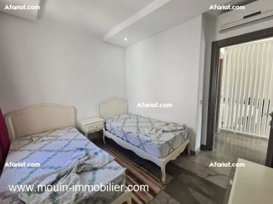 APPARTEMENT DANIA I Hammamet Nord AL3106