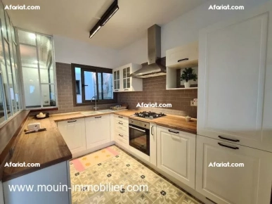 Appartement Marseille AL3063 Hammamet