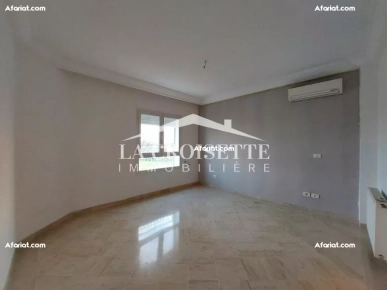 Appartement S+3 à La Soukra MAL1472