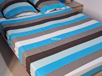 Tabarka bel appartement