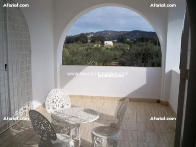 Appartement Tamaris AL628 Hammamet