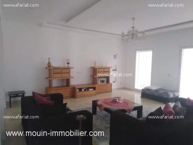 Villa Odile AV1514 Hammamet El Monchar