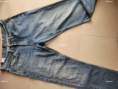 Jean LEVI'S 305 W33×L34