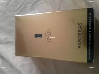 eau de toilette homme 100ml
