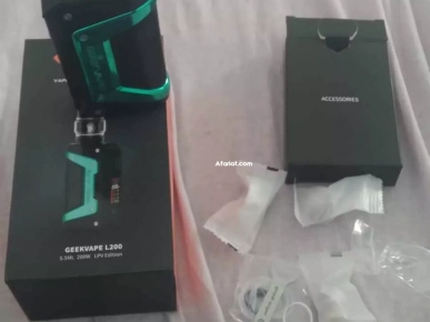 Geek vape l200 Geek vape l200