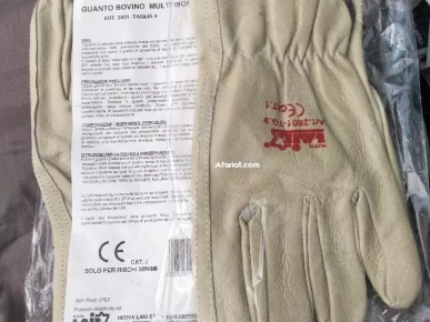 Saut de protection au travail Saut de protection au travail