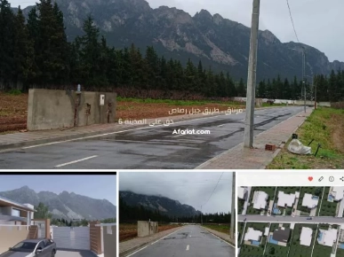 Mornag 1000m2 Mornag 1000m2