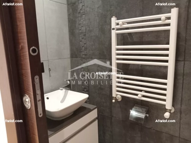Appartement S+2 à Ain Zaghouan Nord ZAL1060