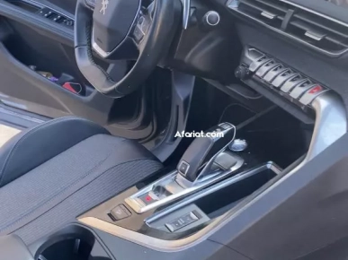 Peugeot  3008  à Vendre