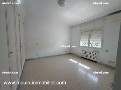 VILLA FIONA La Marsa AL3633