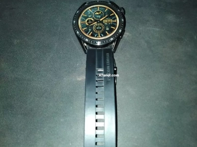 Huawei watch GT3 Active Edition 46MM Black