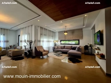 VILLA ACYL Hammamet Sud I Sidi Hammed AV1690