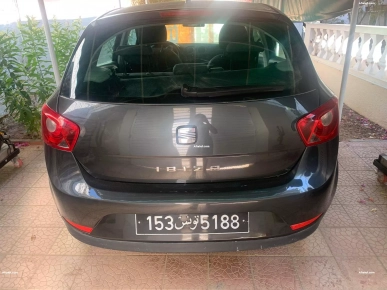 Seat IBIZA Seat IBIZA