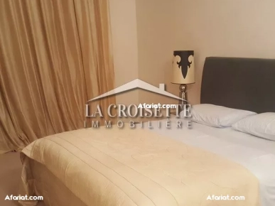 Duplex S+3 à Gammarth MDL0005