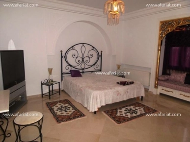 Villa NADA(Réf: L1005)