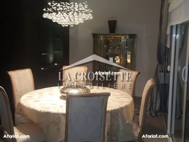 Duplex S+3 à Gammarth MDL0005