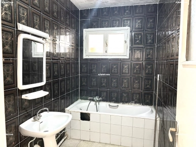 Apparemment S2 Cité Olympique