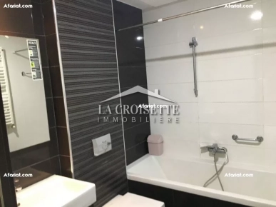 Appartement S+3 aux Berges du Lac 2  MAV1702