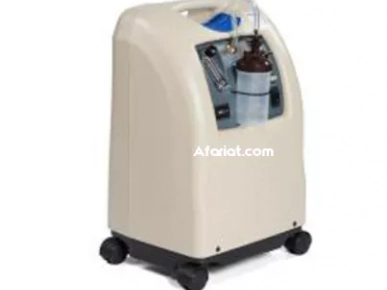 Location Concentrateur d'oxygène 5L/10L Location Concentrateur d'oxygène 5L/10L