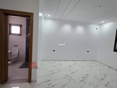 VILLA NEUVE À DJERBA HOUMT SOUK ZU - RÉF V719