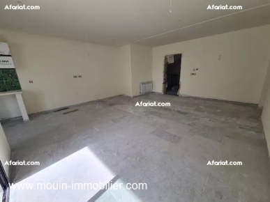 APPARTEMENT AYLA 3 Hammamet Centre AL3635