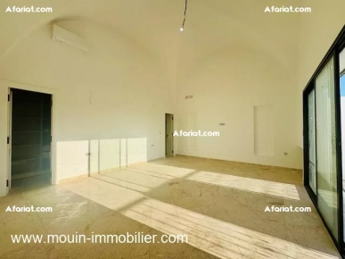 Villa Almeria AV1963 Hamammet Zone Craxi