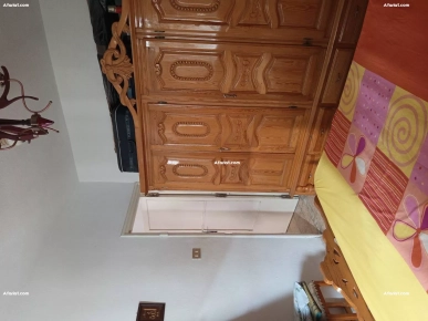 Appartement S+3 a vendre
