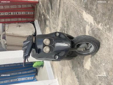 vespa 50 cc