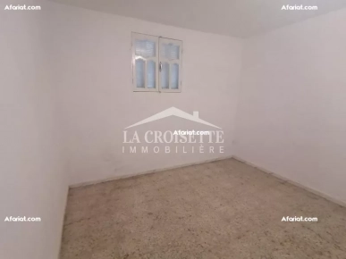 Villa S+2 à Bhar Lazrek  ZVV0364